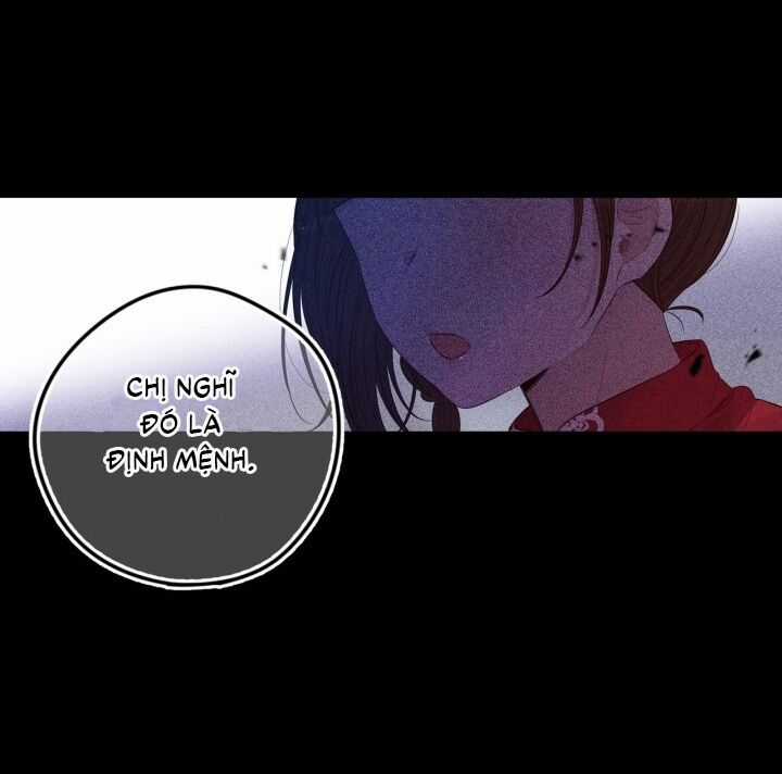 Công Chúa Tóc Đen Chapter 11 trang 50