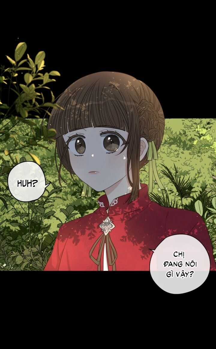 Công Chúa Tóc Đen Chapter 11 trang 51