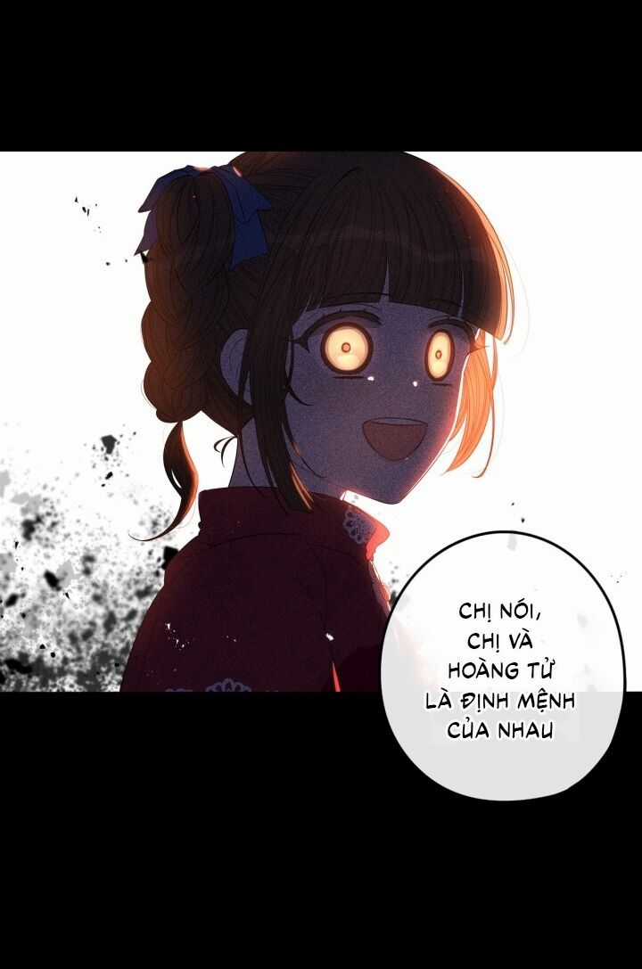 Công Chúa Tóc Đen Chapter 11 trang 52