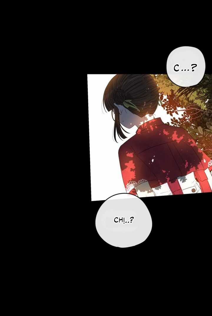 Công Chúa Tóc Đen Chapter 11 trang 54