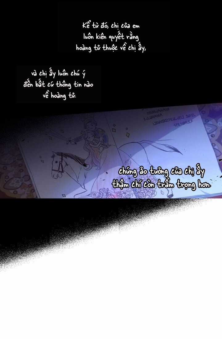 Công Chúa Tóc Đen Chapter 11 trang 55