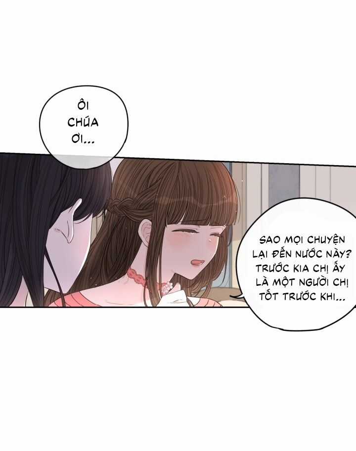 Công Chúa Tóc Đen Chapter 11 trang 59