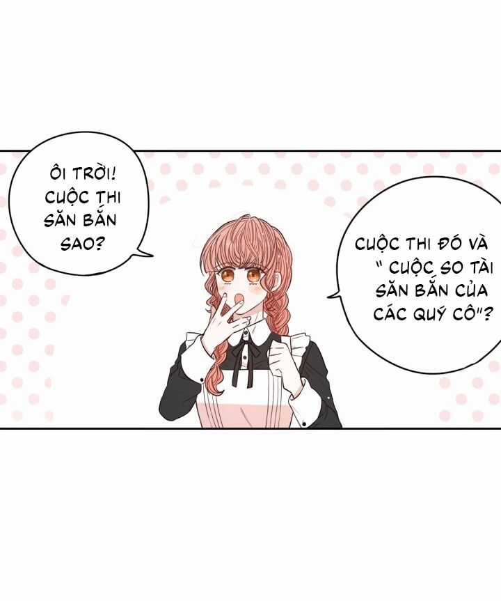 Công Chúa Tóc Đen Chapter 11 trang 64