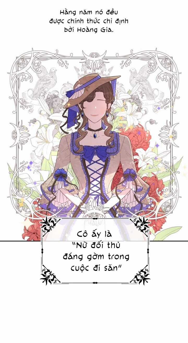 Công Chúa Tóc Đen Chapter 11 trang 66