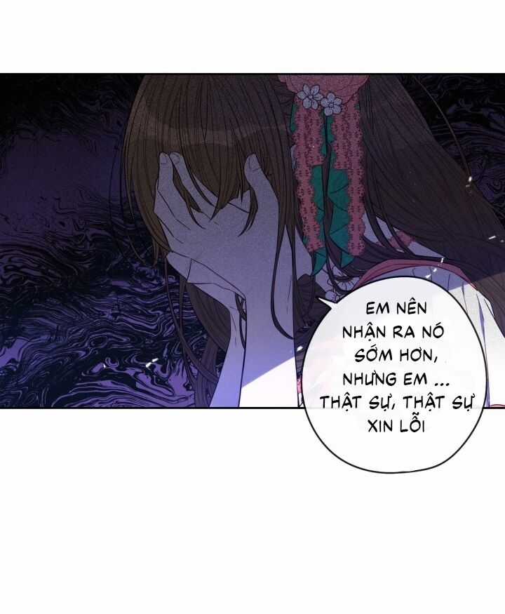 Công Chúa Tóc Đen Chapter 11 trang 9