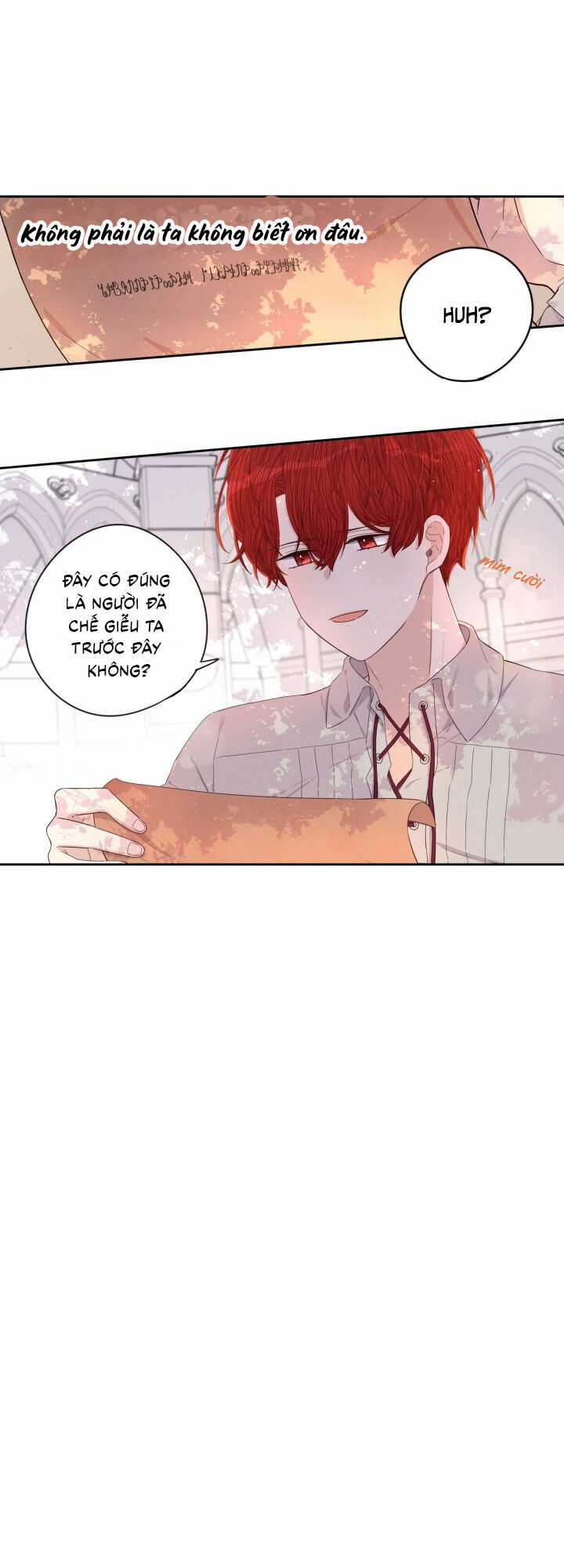 Công Chúa Tóc Đen Chapter 12 trang 12