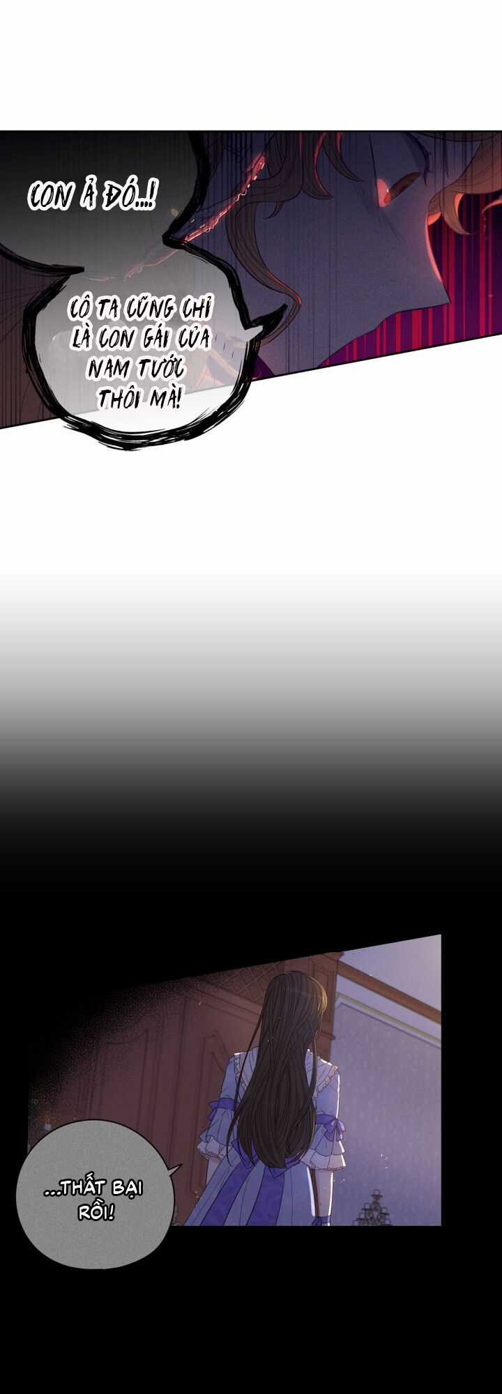 Công Chúa Tóc Đen Chapter 12 trang 24