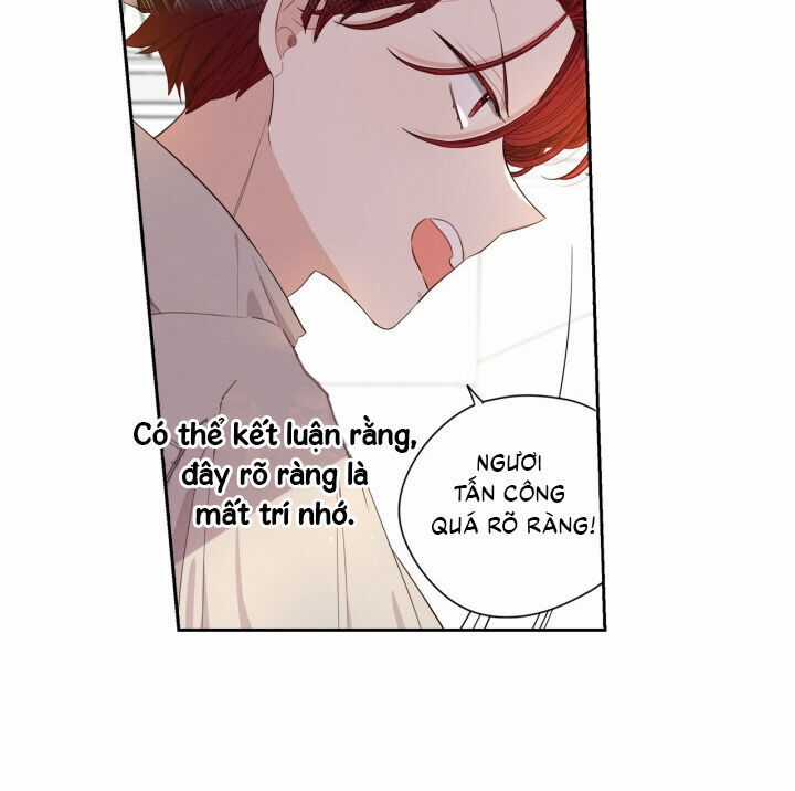 Công Chúa Tóc Đen Chapter 12 trang 3