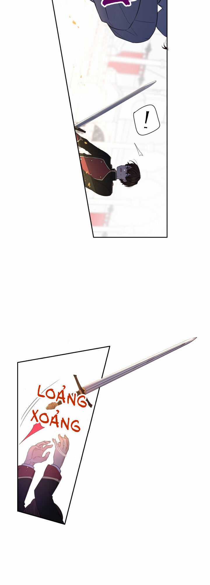 Công Chúa Tóc Đen Chapter 12 trang 5