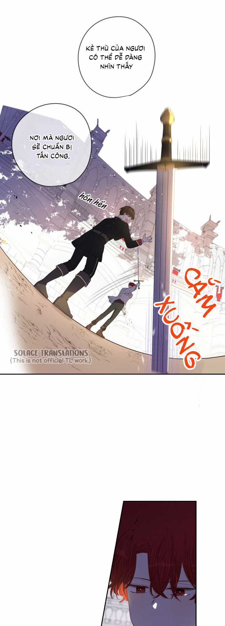 Công Chúa Tóc Đen Chapter 12 trang 6