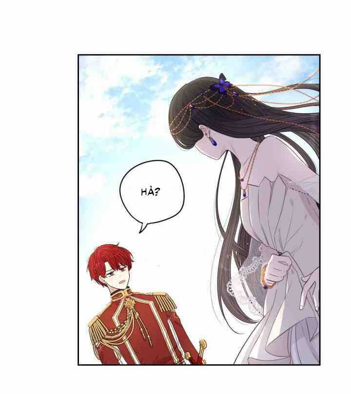 Công Chúa Tóc Đen Chapter 13 trang 26