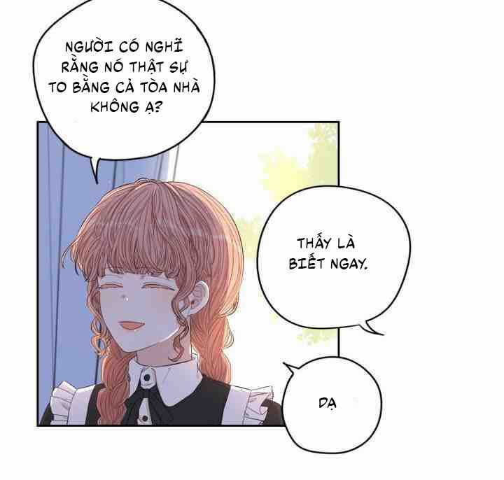 Công Chúa Tóc Đen Chapter 13 trang 32