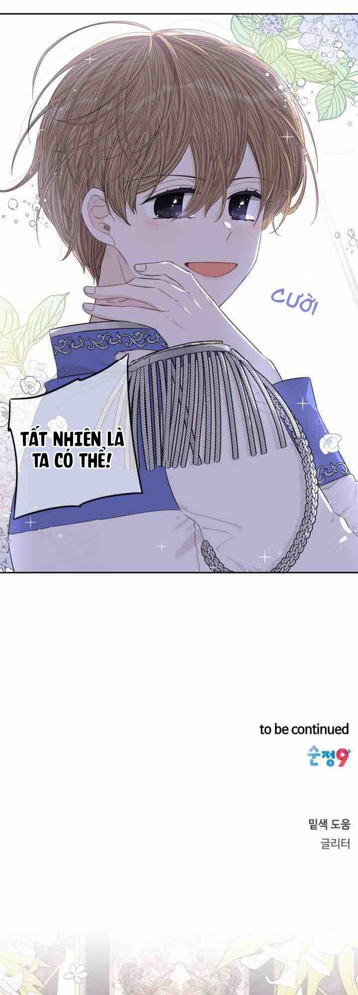 Công Chúa Tóc Đen Chapter 13 trang 35