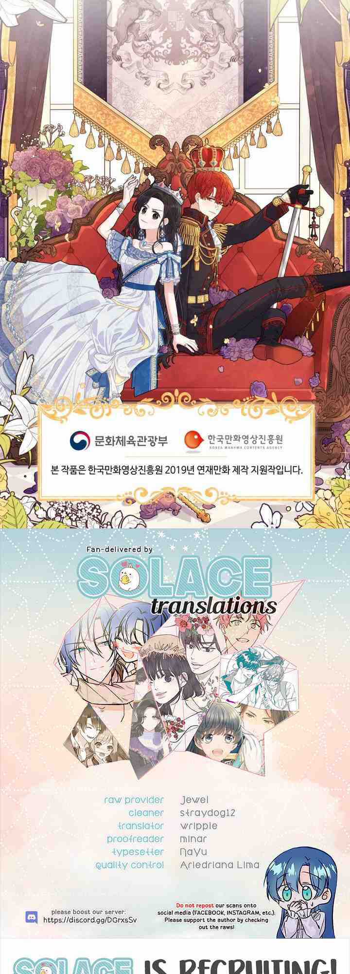 Công Chúa Tóc Đen Chapter 13 trang 36