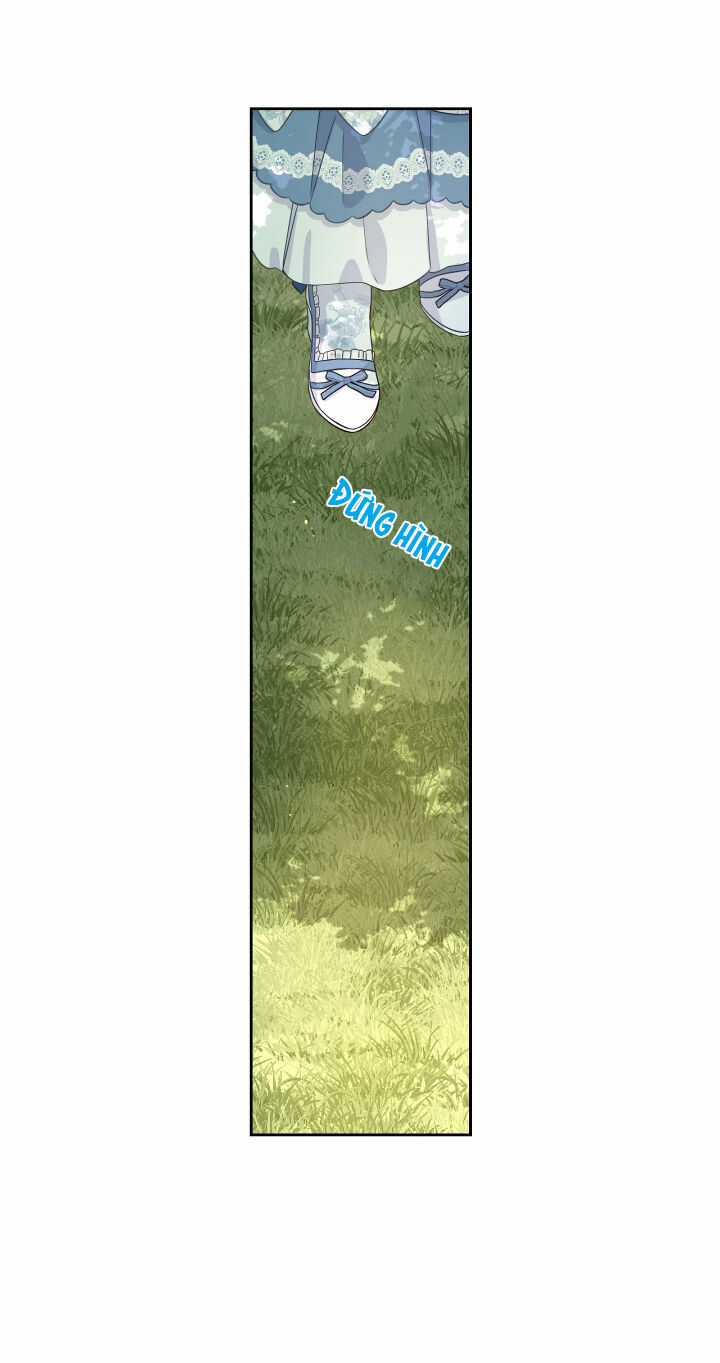 Công Chúa Tóc Đen Chapter 14 trang 10