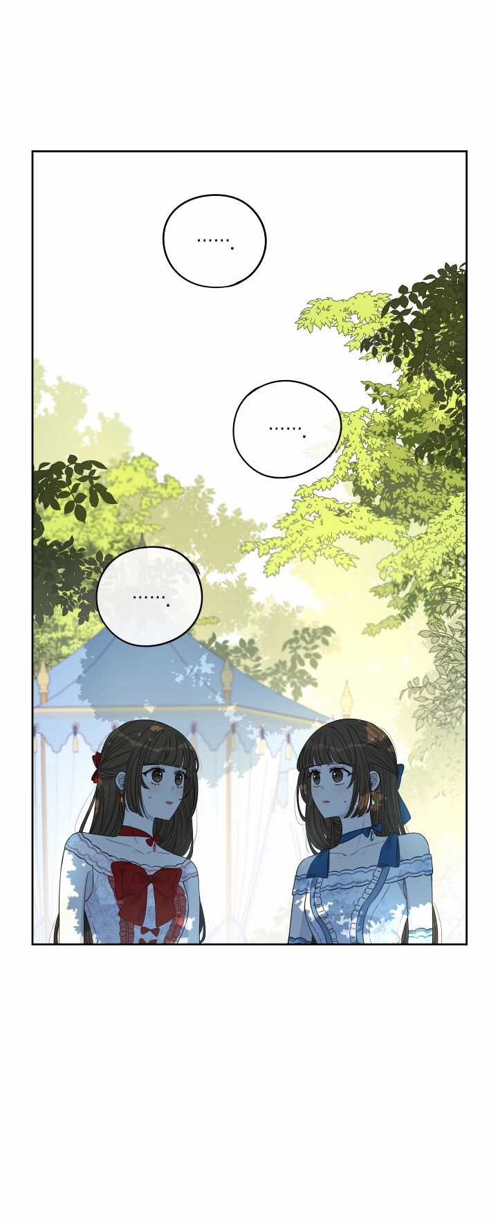 Công Chúa Tóc Đen Chapter 14 trang 11