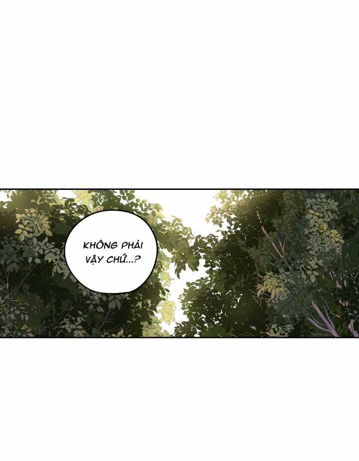 Công Chúa Tóc Đen Chapter 14 trang 12