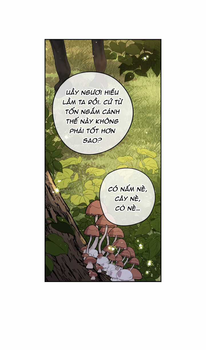 Công Chúa Tóc Đen Chapter 14 trang 16