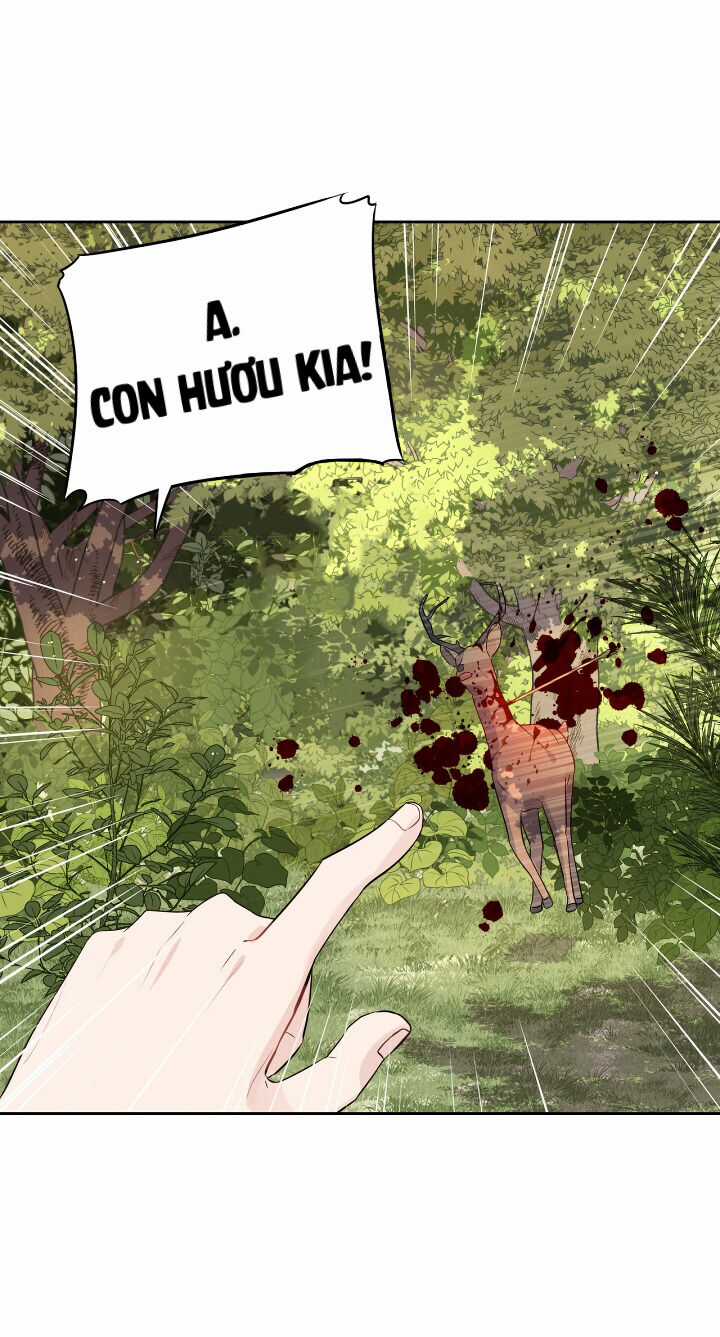 Công Chúa Tóc Đen Chapter 14 trang 22
