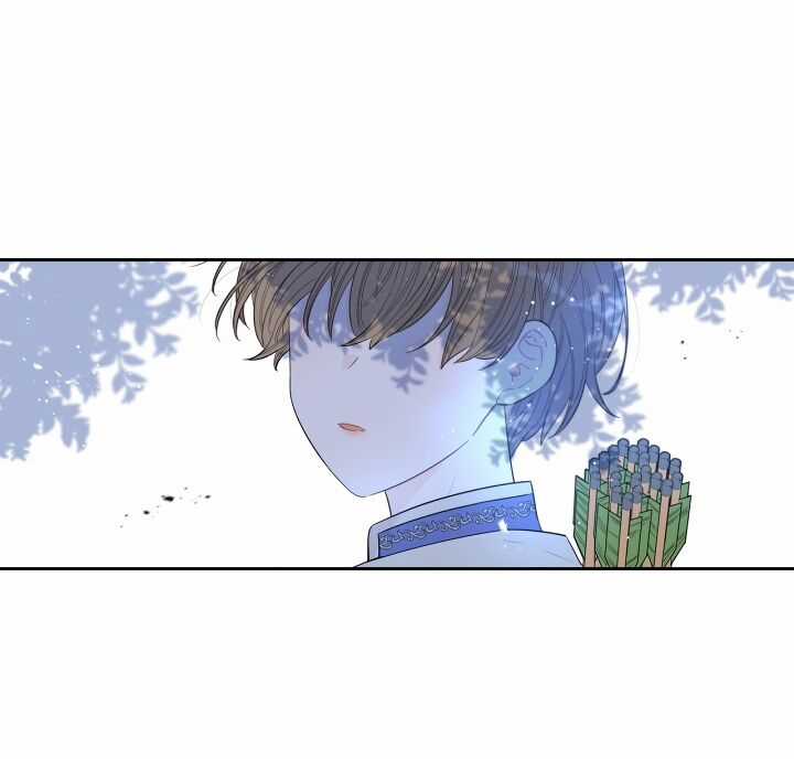 Công Chúa Tóc Đen Chapter 14 trang 26