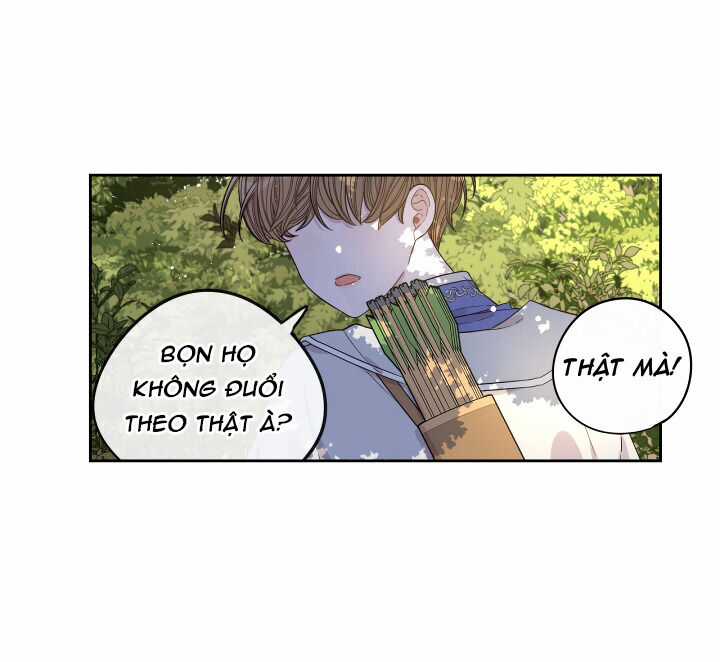 Công Chúa Tóc Đen Chapter 14 trang 34