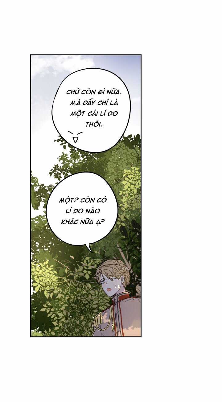 Công Chúa Tóc Đen Chapter 14 trang 38
