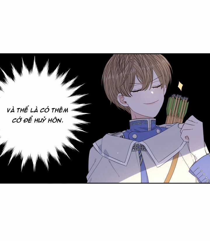 Công Chúa Tóc Đen Chapter 14 trang 41