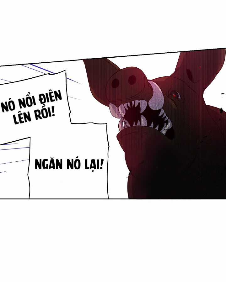 Công Chúa Tóc Đen Chapter 14 trang 51