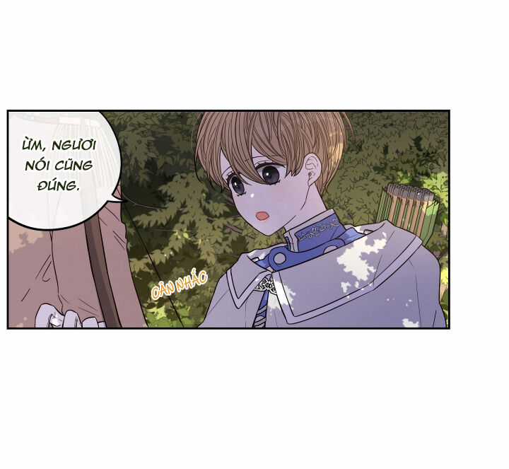 Công Chúa Tóc Đen Chapter 14 trang 53