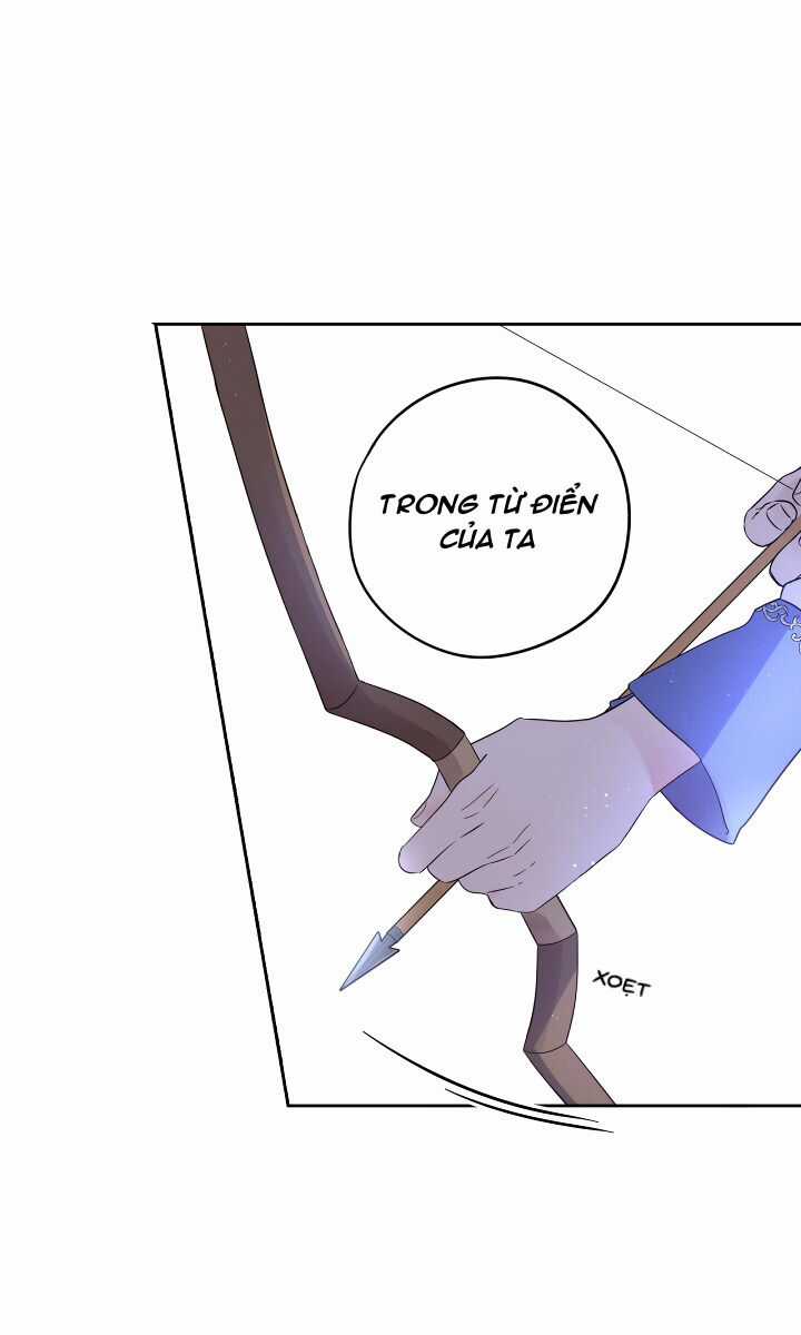 Công Chúa Tóc Đen Chapter 14 trang 55