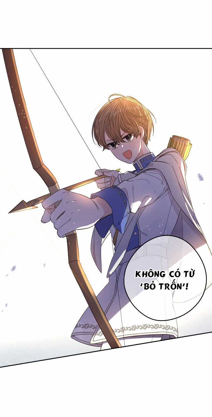 Công Chúa Tóc Đen Chapter 14 trang 56