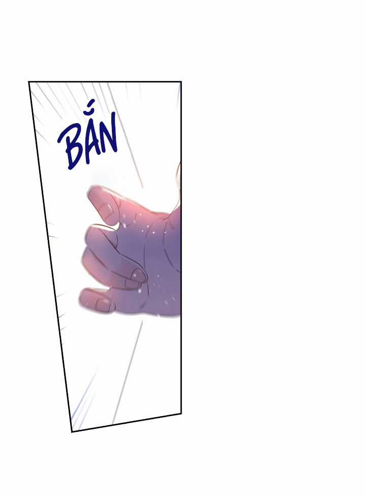 Công Chúa Tóc Đen Chapter 14 trang 57