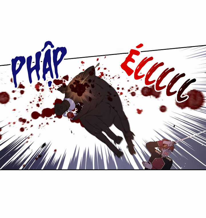 Công Chúa Tóc Đen Chapter 14 trang 59