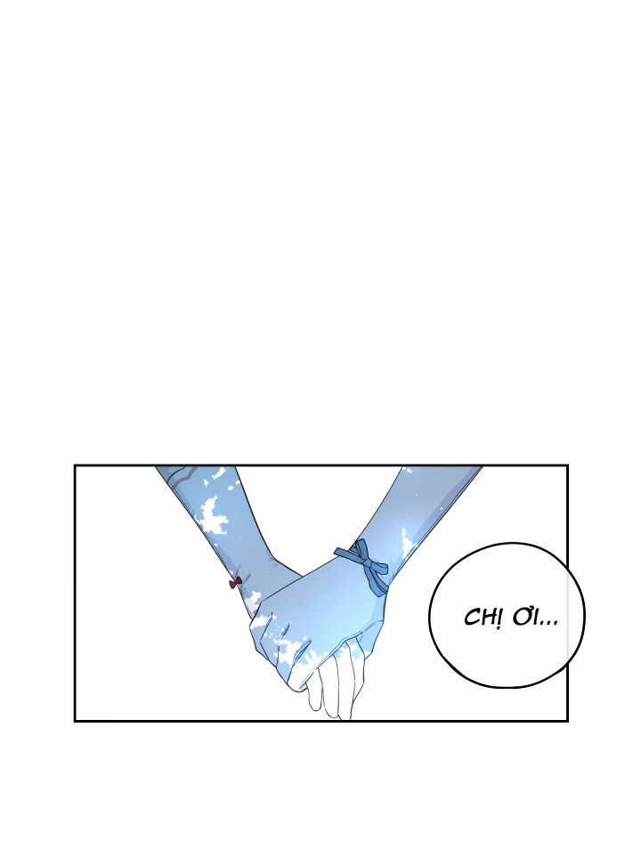 Công Chúa Tóc Đen Chapter 14 trang 6