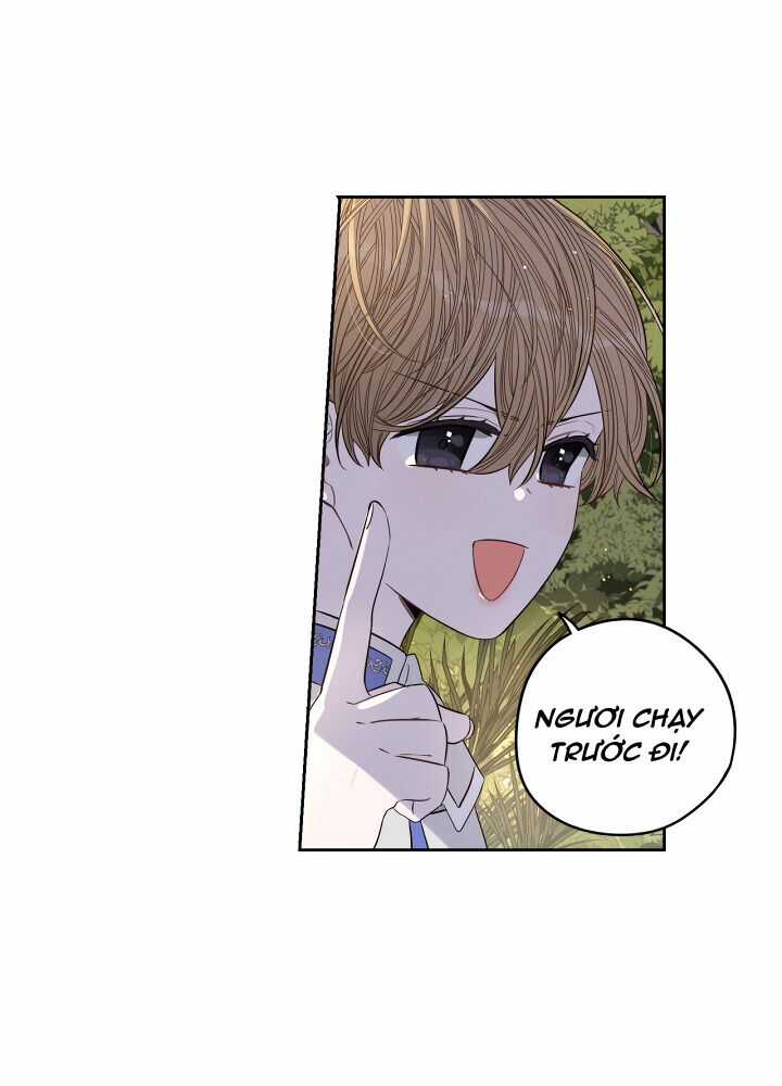 Công Chúa Tóc Đen Chapter 14 trang 61