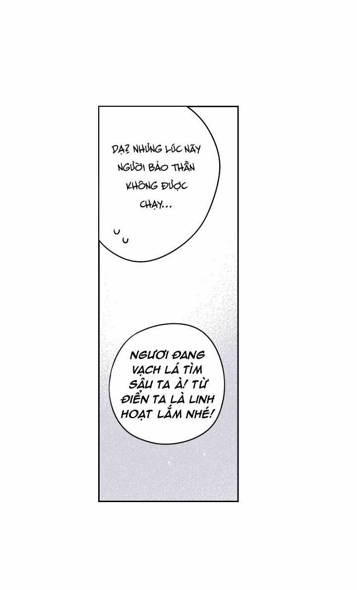 Công Chúa Tóc Đen Chapter 14 trang 62