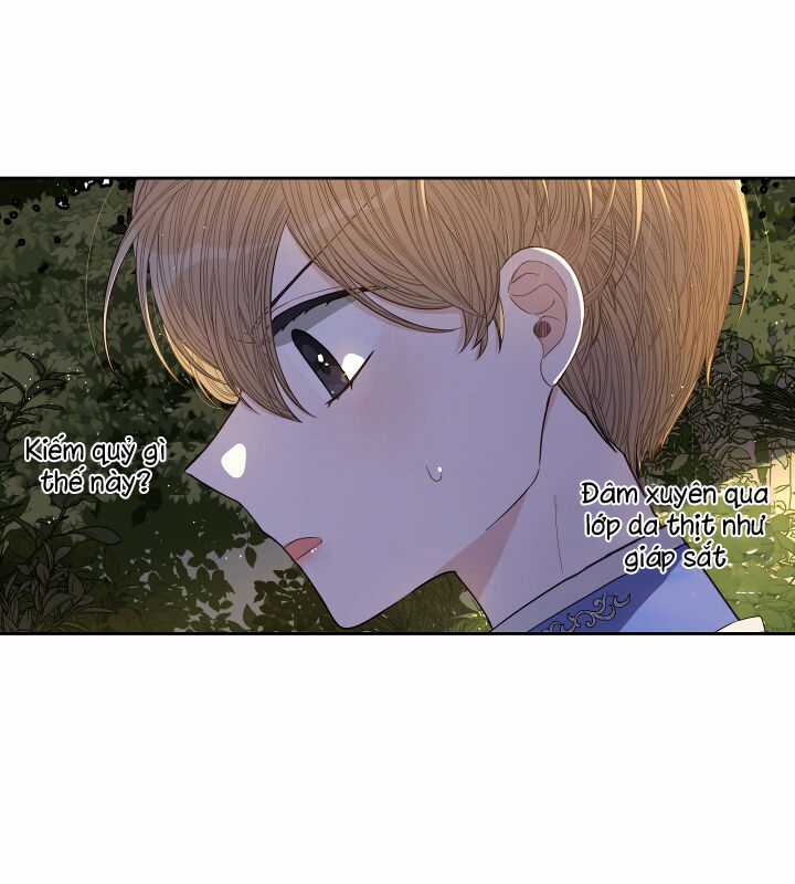 Công Chúa Tóc Đen Chapter 14 trang 73