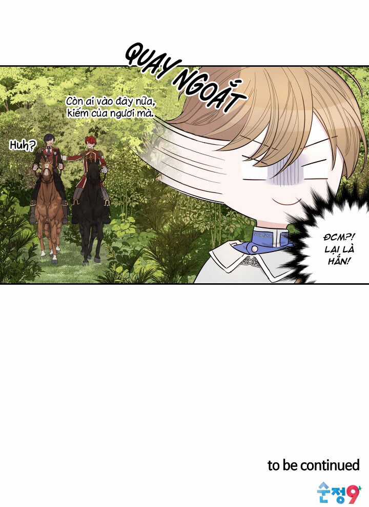 Công Chúa Tóc Đen Chapter 14 trang 76