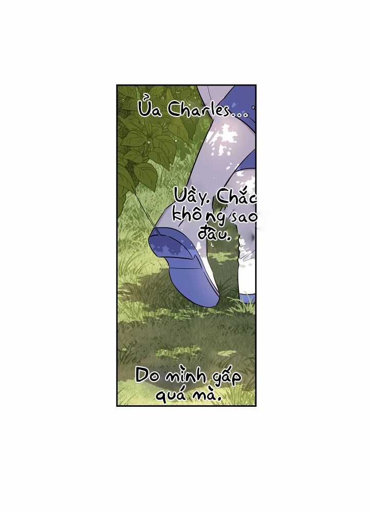 Công Chúa Tóc Đen Chapter 15 trang 0