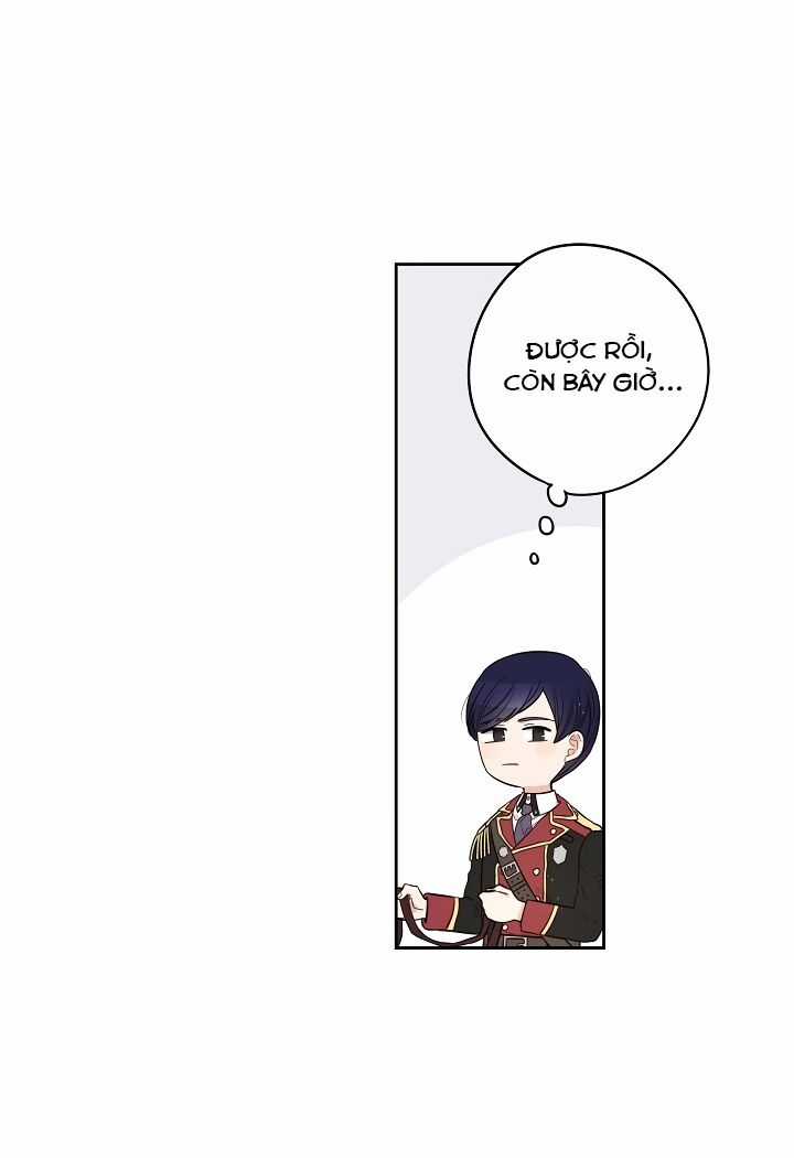 Công Chúa Tóc Đen Chapter 15 trang 11