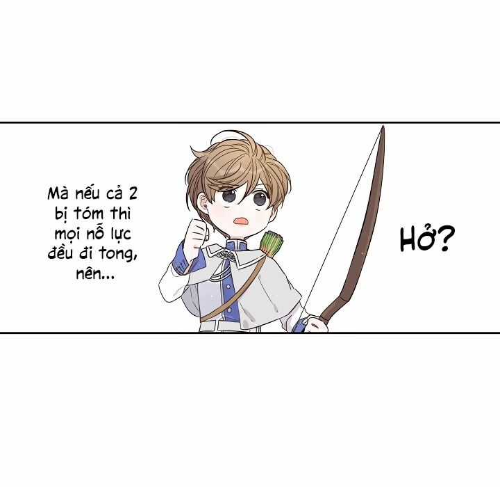 Công Chúa Tóc Đen Chapter 15 trang 15