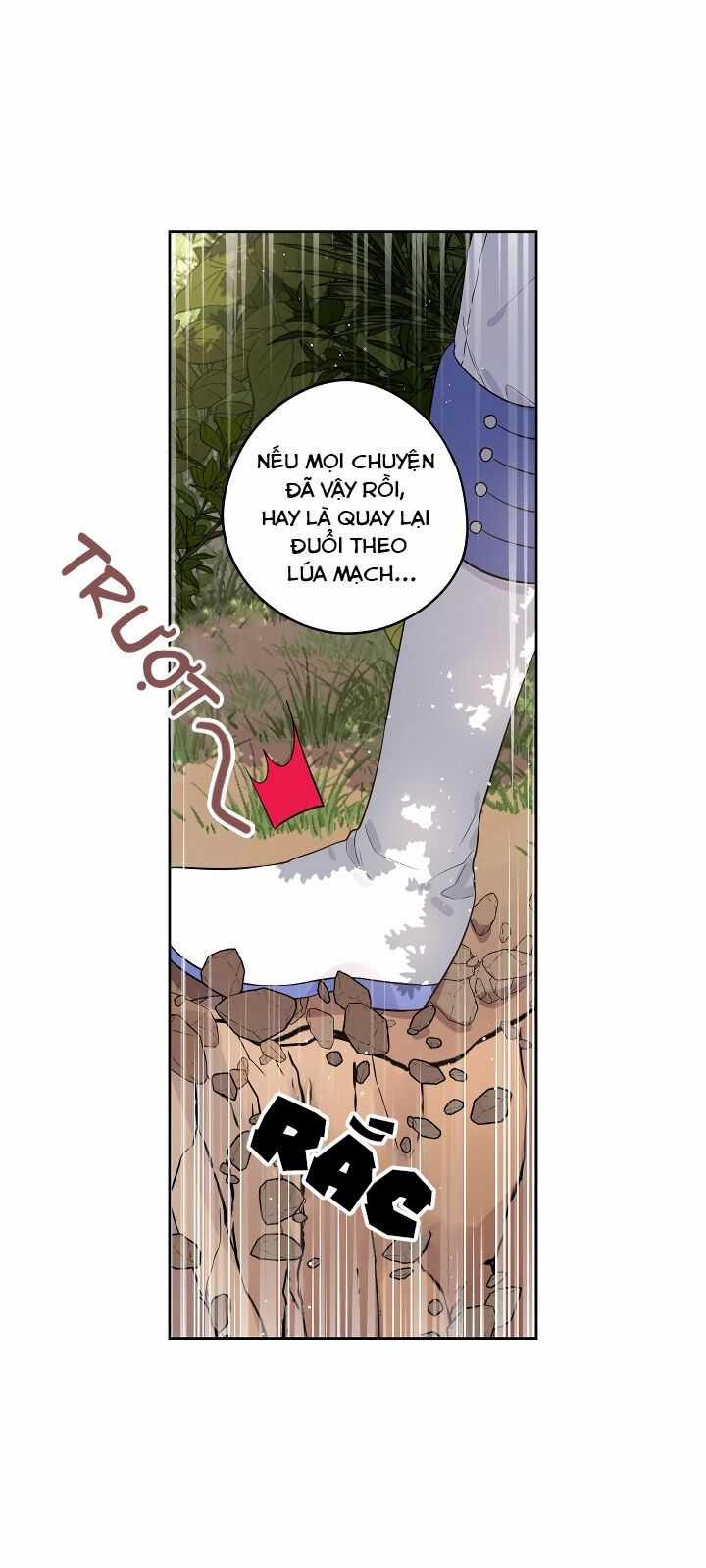 Công Chúa Tóc Đen Chapter 15 trang 18