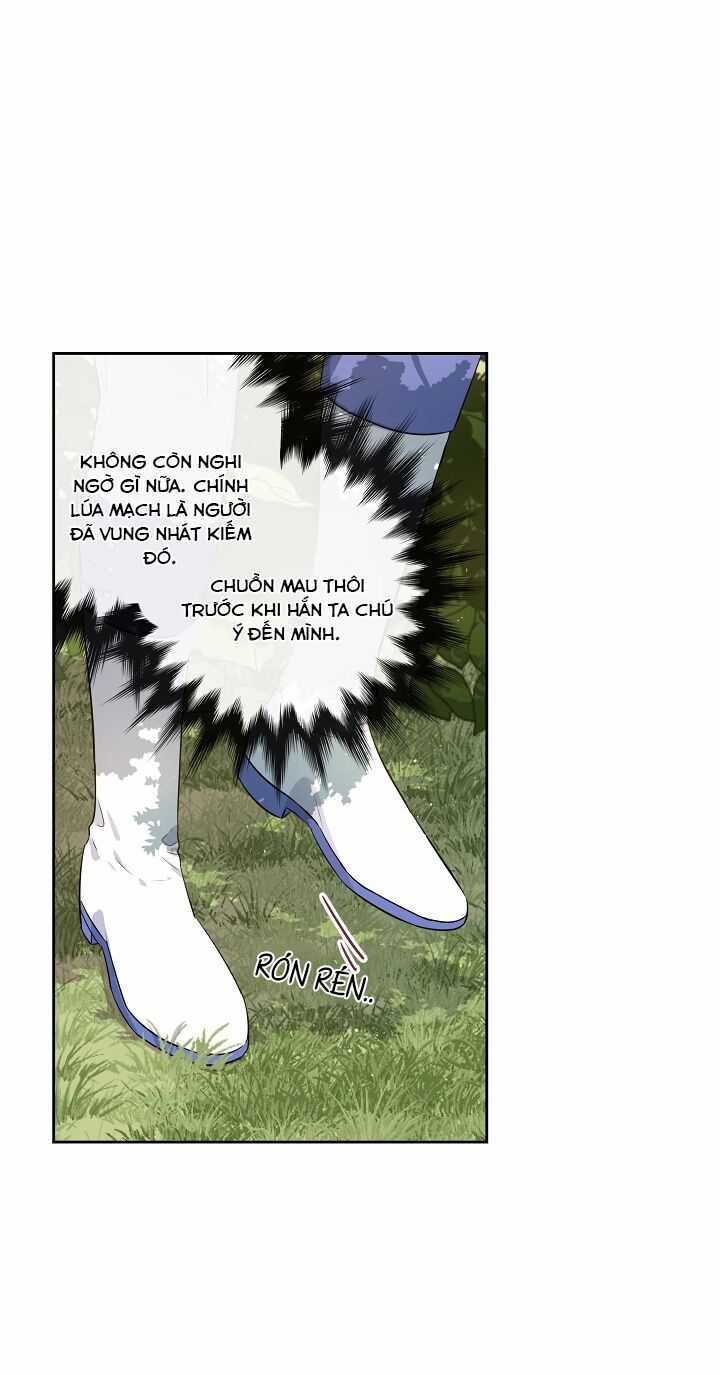 Công Chúa Tóc Đen Chapter 15 trang 2