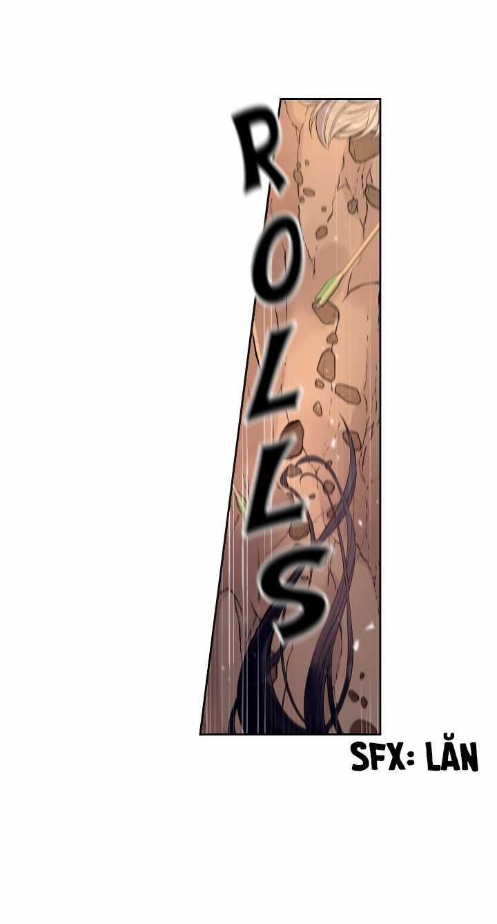 Công Chúa Tóc Đen Chapter 15 trang 21