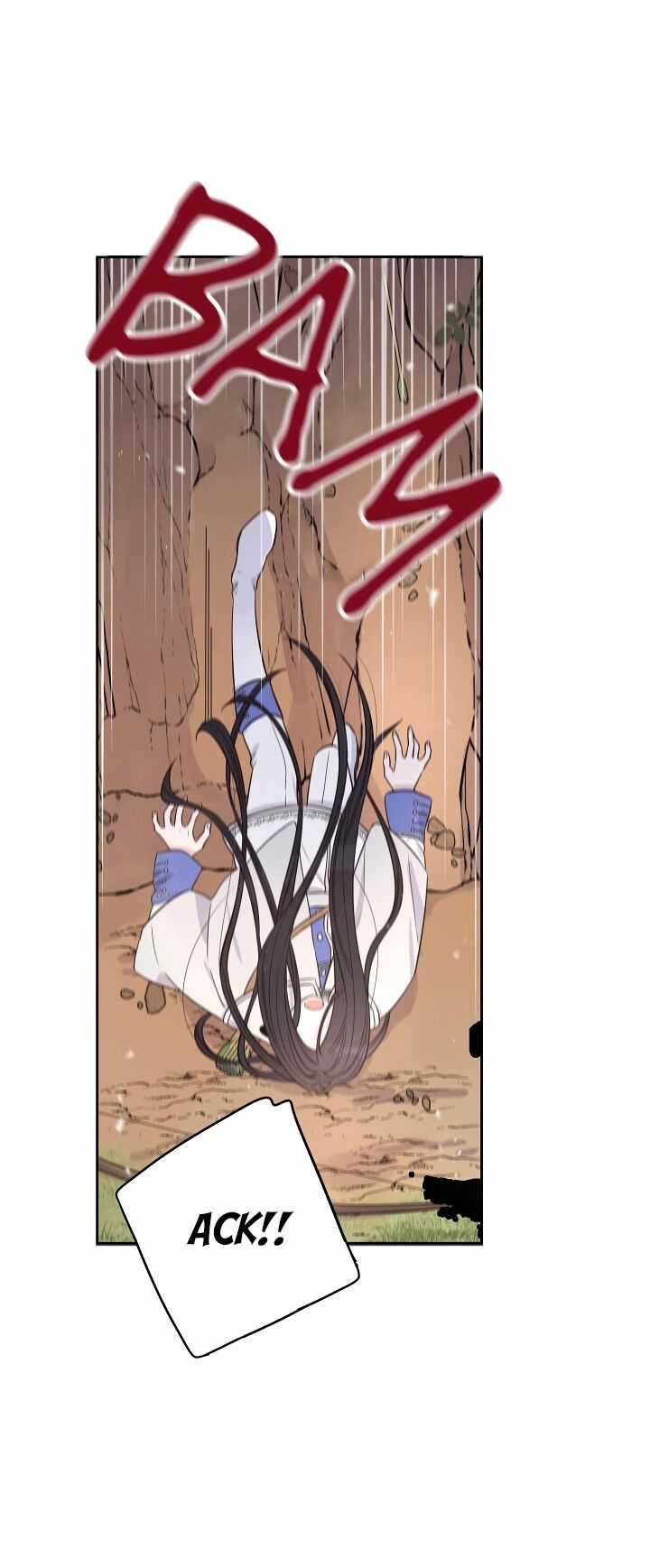 Công Chúa Tóc Đen Chapter 15 trang 22