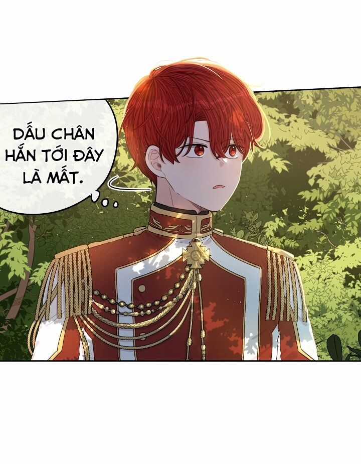 Công Chúa Tóc Đen Chapter 15 trang 26