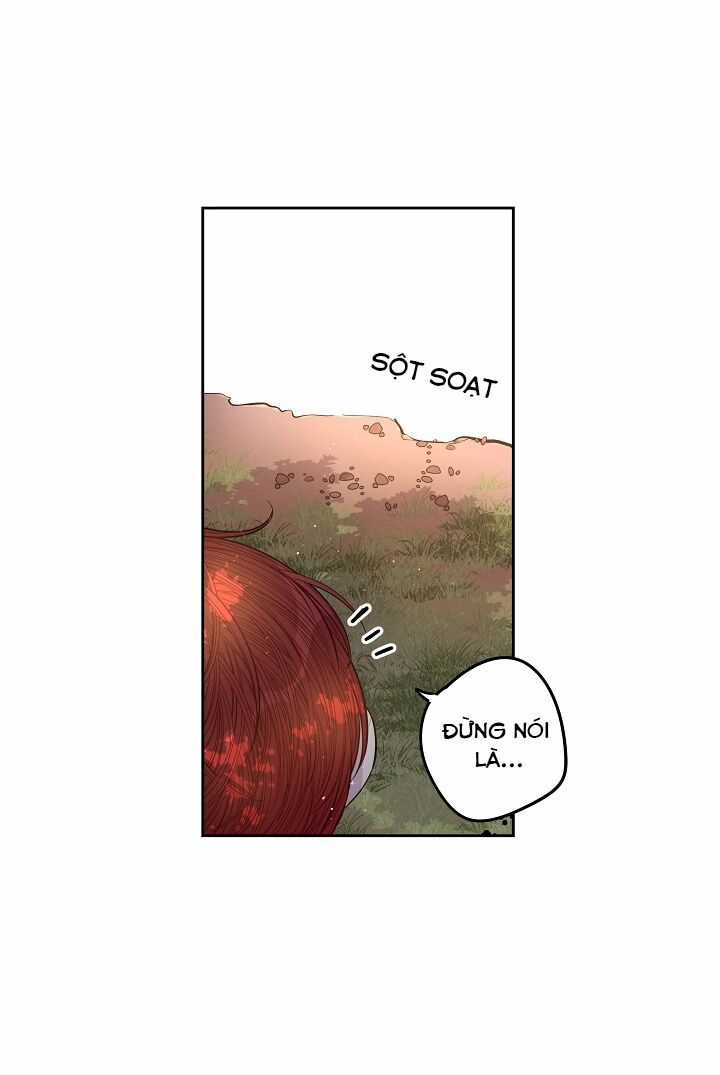 Công Chúa Tóc Đen Chapter 15 trang 30