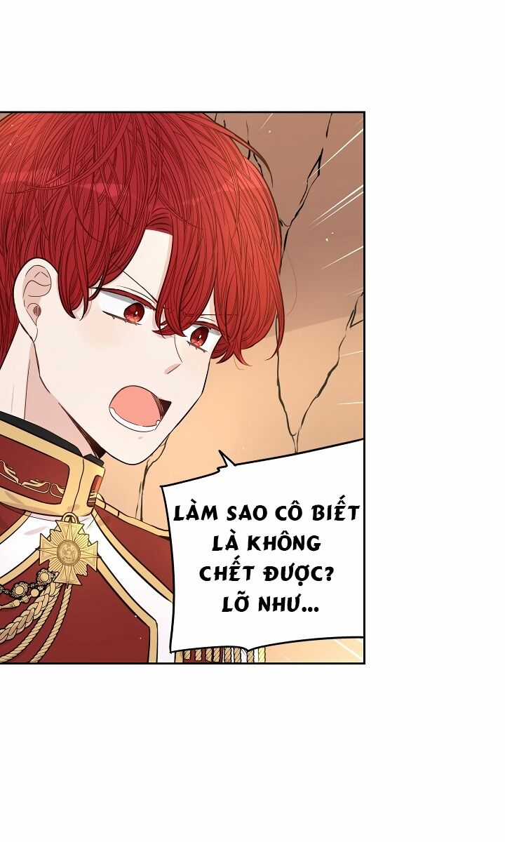 Công Chúa Tóc Đen Chapter 15 trang 41