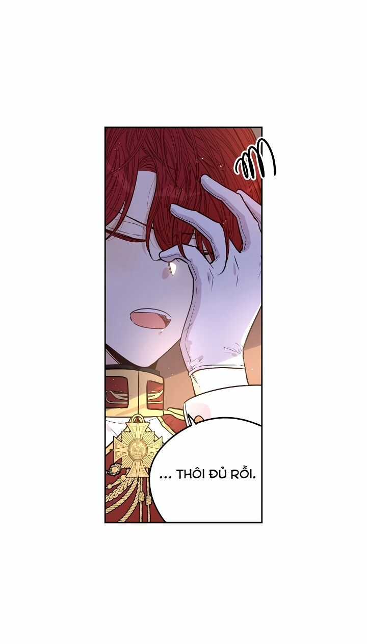 Công Chúa Tóc Đen Chapter 15 trang 45