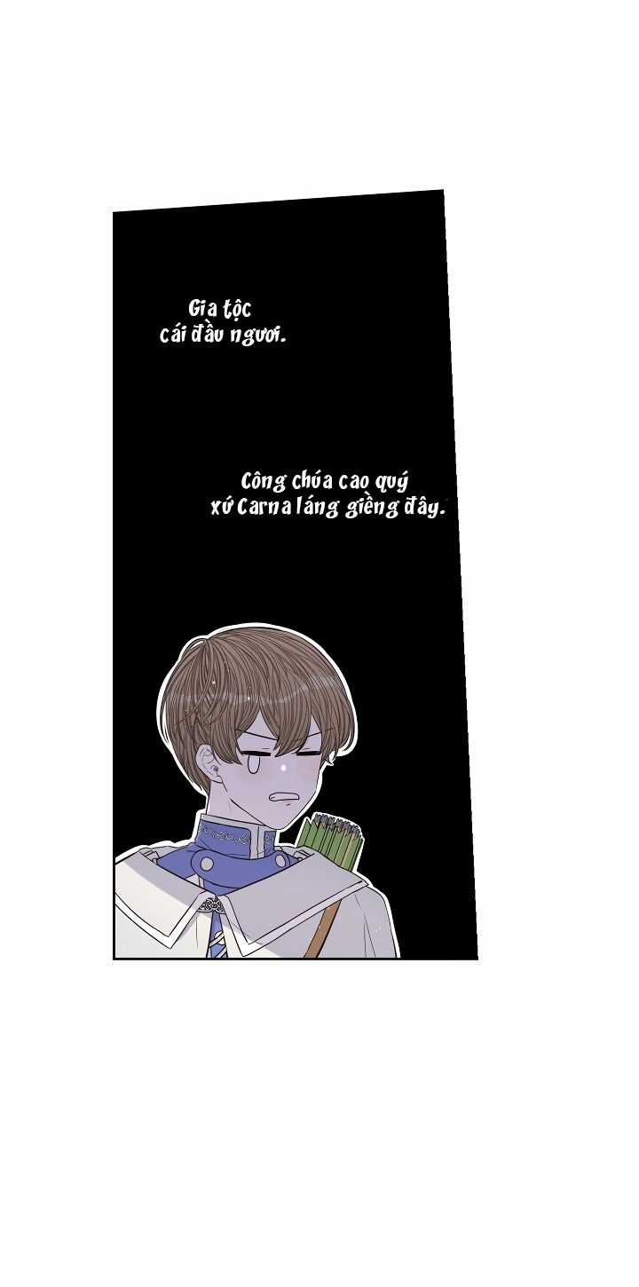 Công Chúa Tóc Đen Chapter 15 trang 5